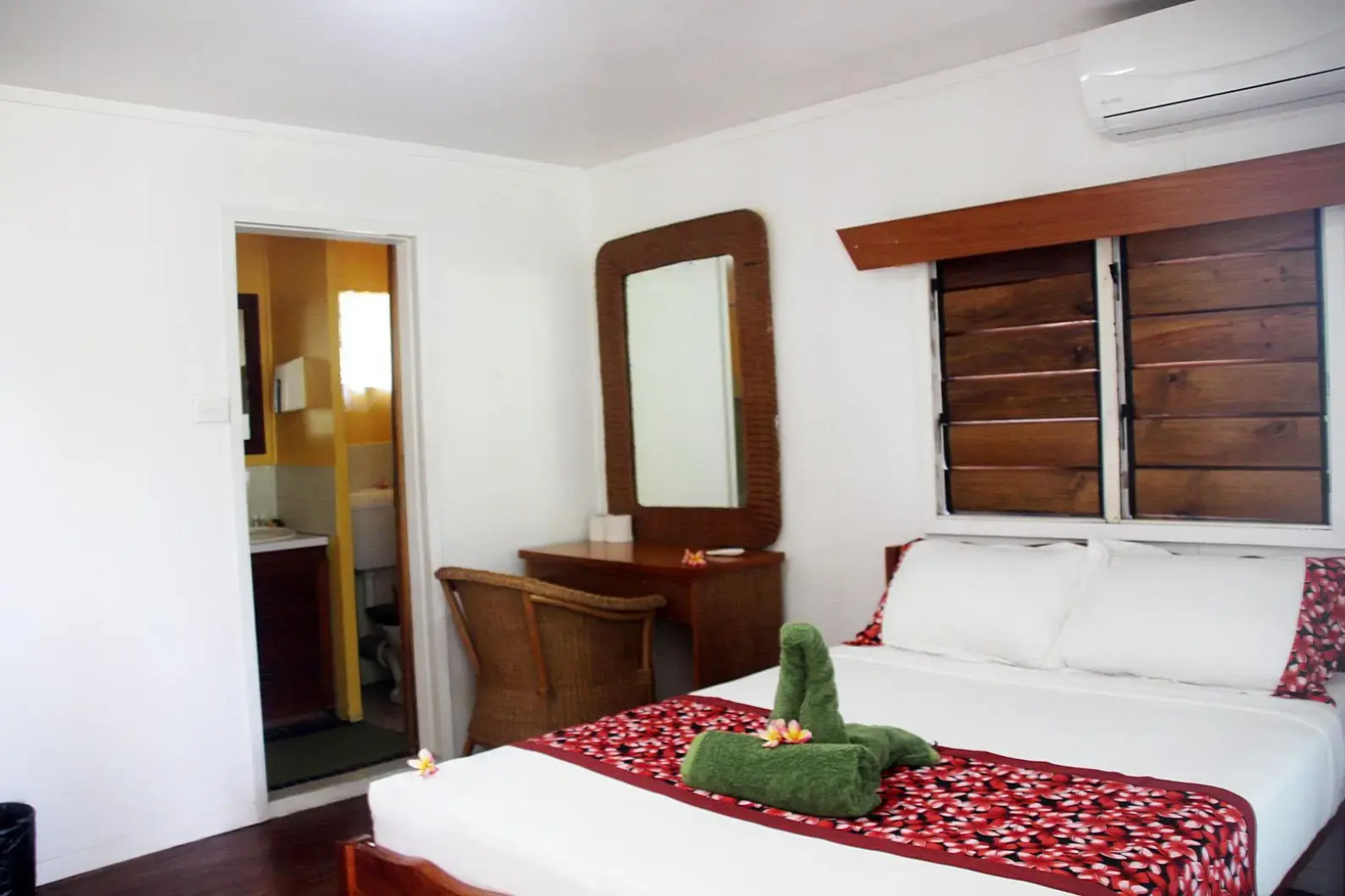 Ratu Kini Dive Resort