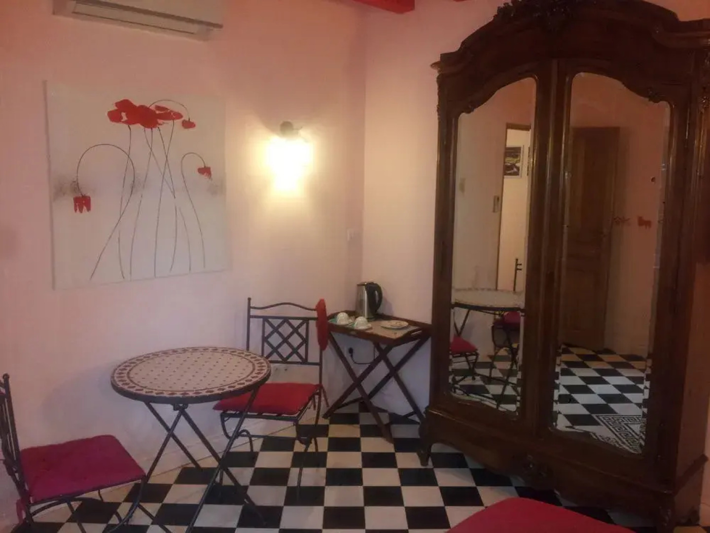 Chambres d'hôtes L'Airial