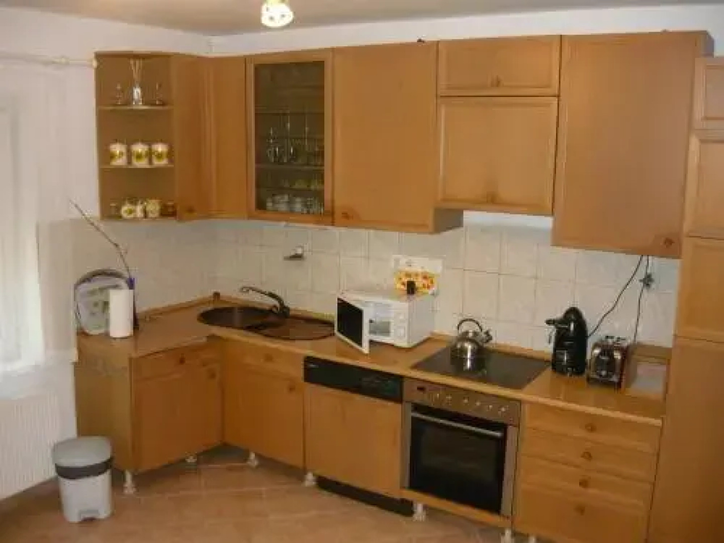 Bakonyi Margaréta Vendégház