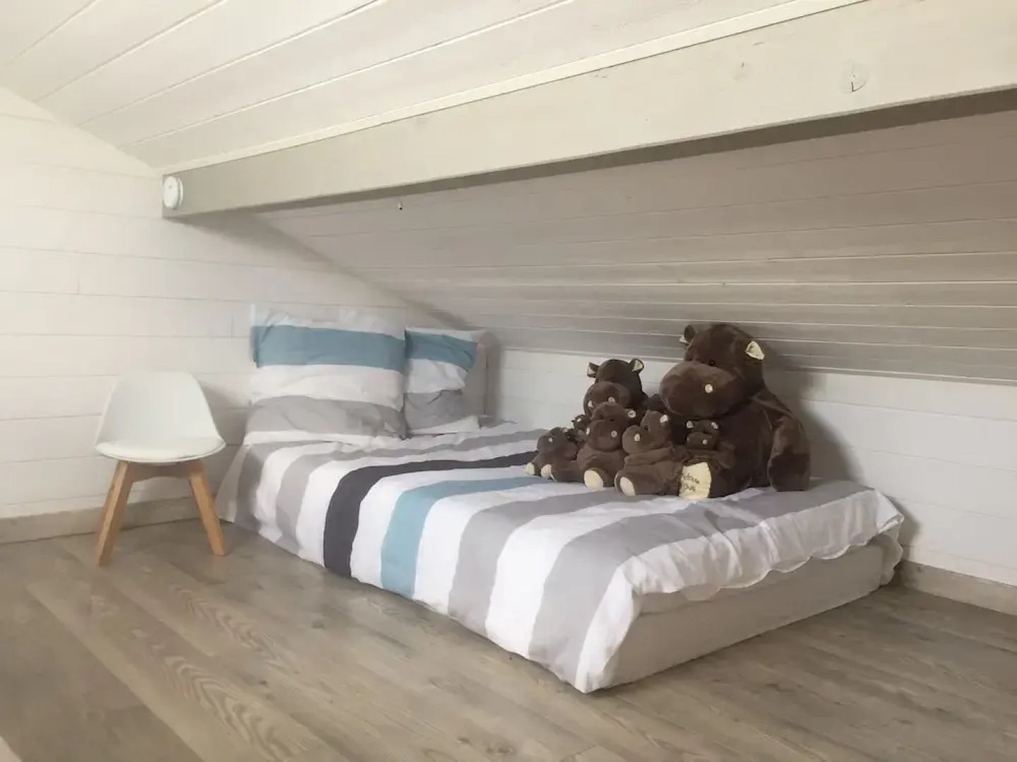 Bed & Breakfast Les Tignoliers