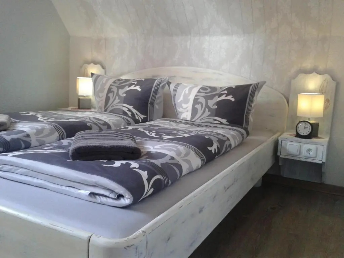 Gästehaus Flensburg Engelsby