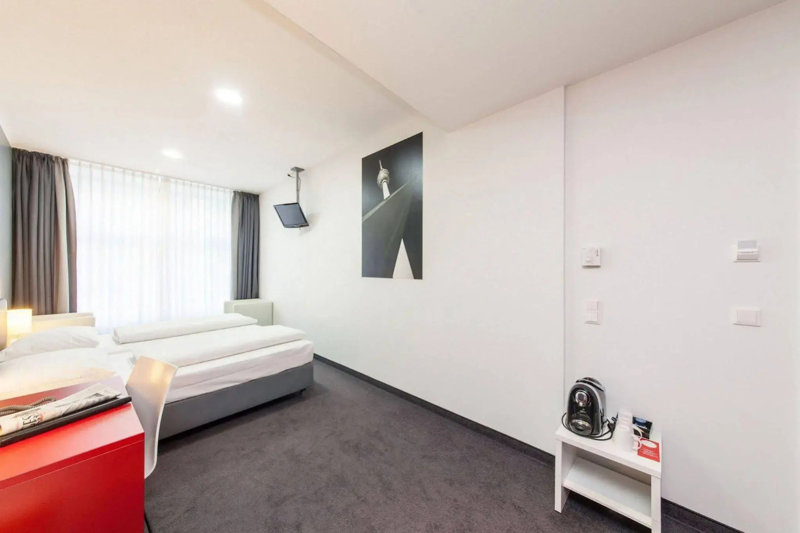 Garner Hotel Berlin - Gendarmenmarkt by IHG