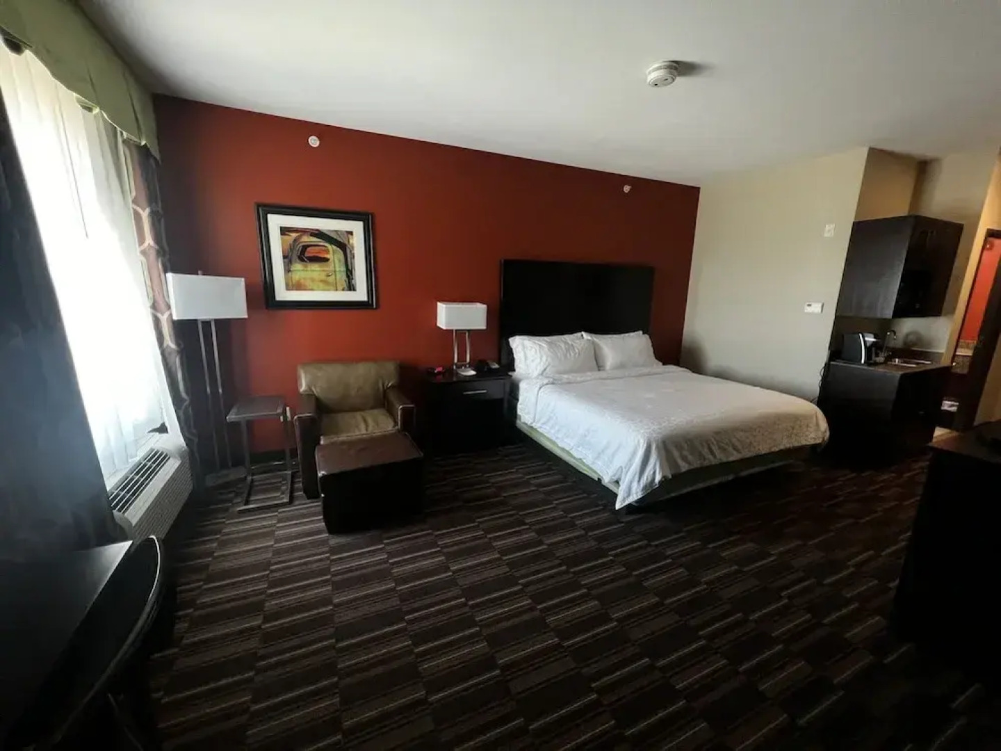 Holiday Inn Express & Suites Alva