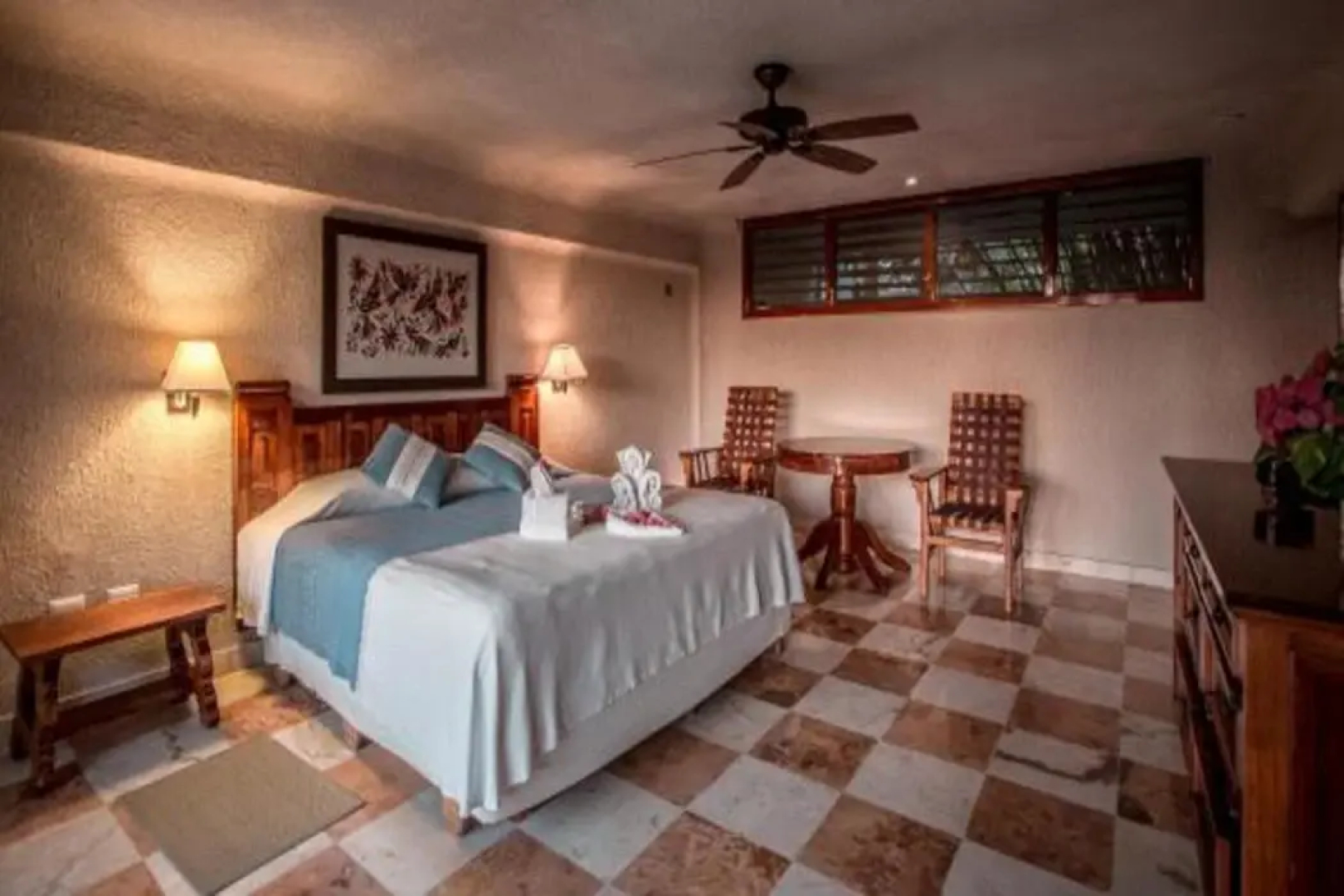 The Suites at Chichen Itzá