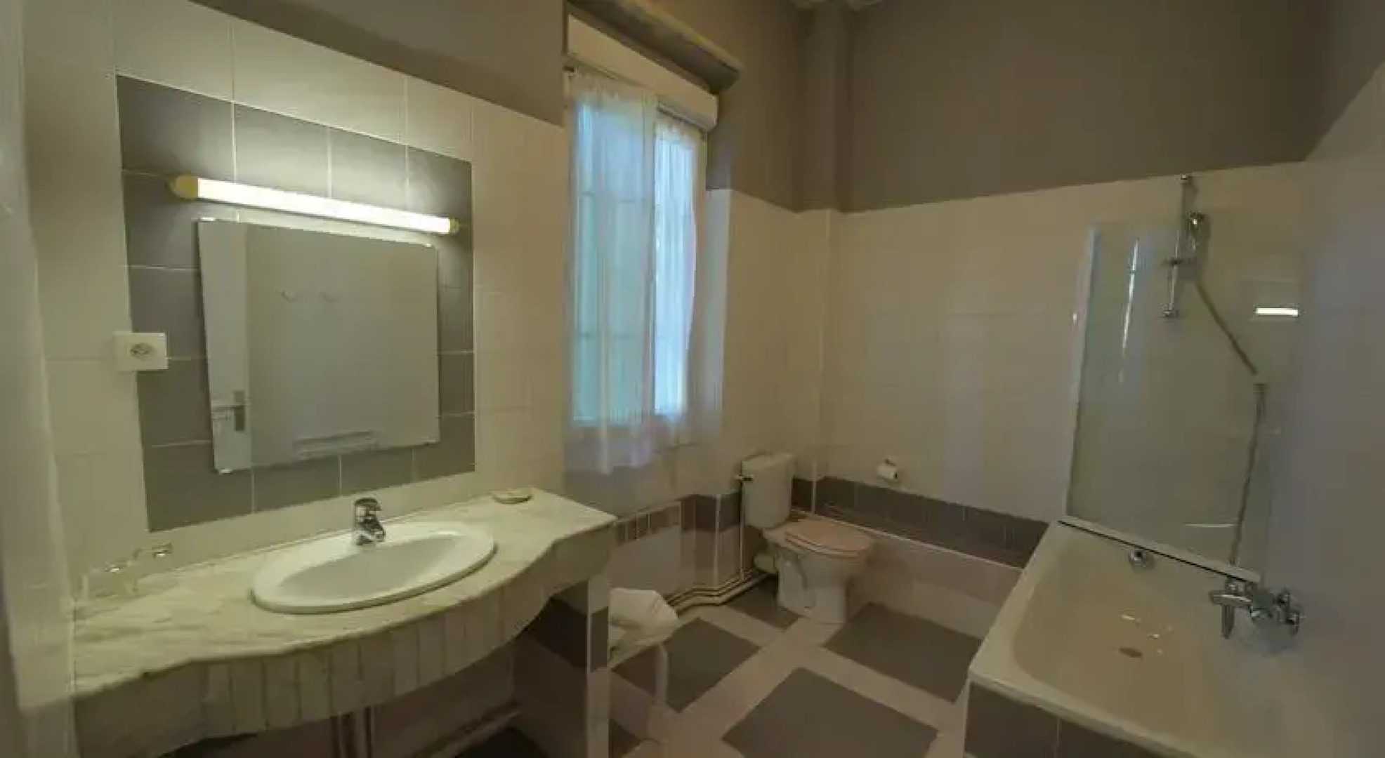 Auberge Les Palmiers