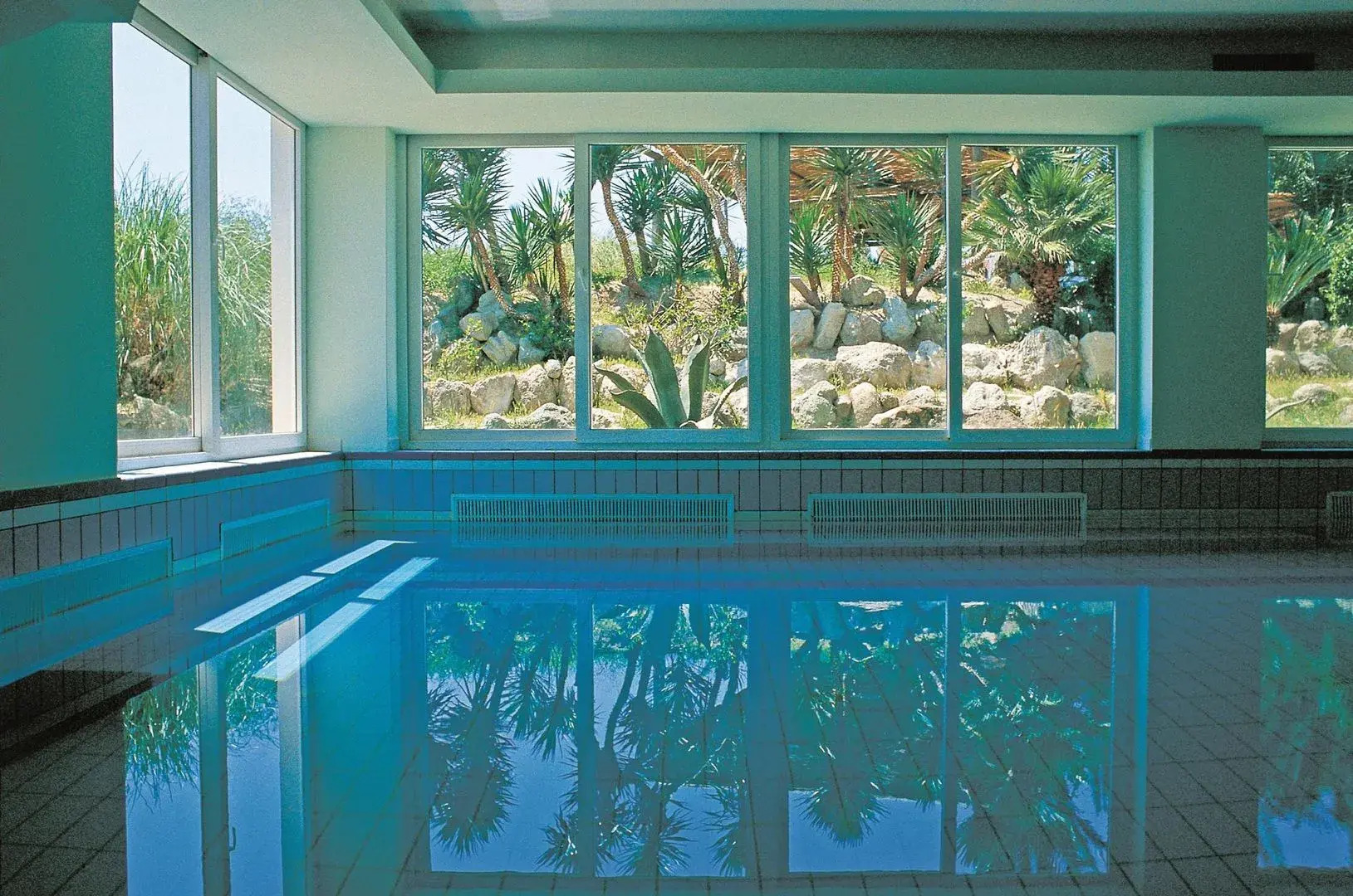 Hotel Terme Providence