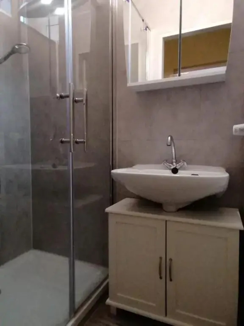 Ferienwohnung an der Strandstrasse