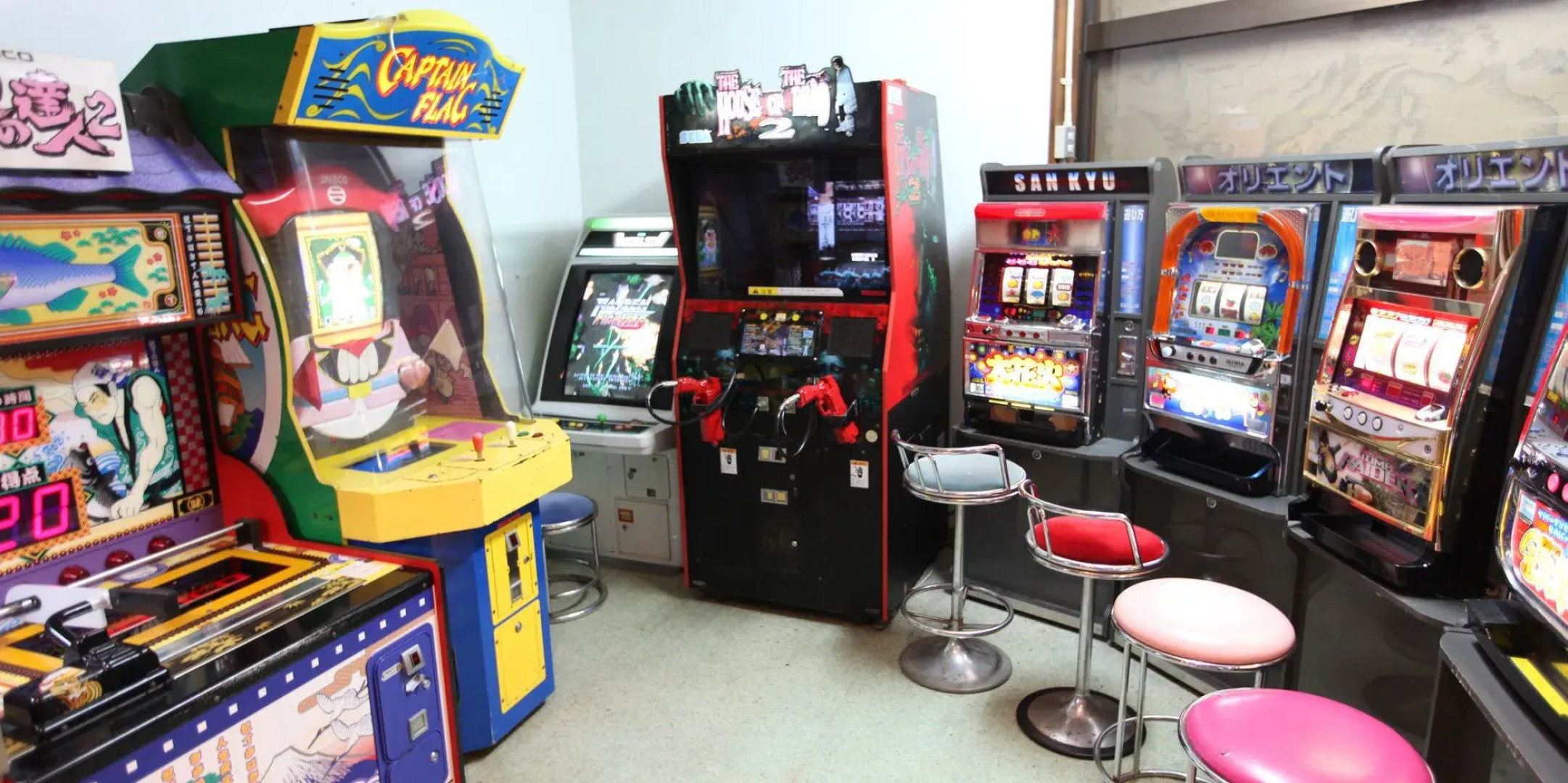 Resort Hotel Bel Paraiso