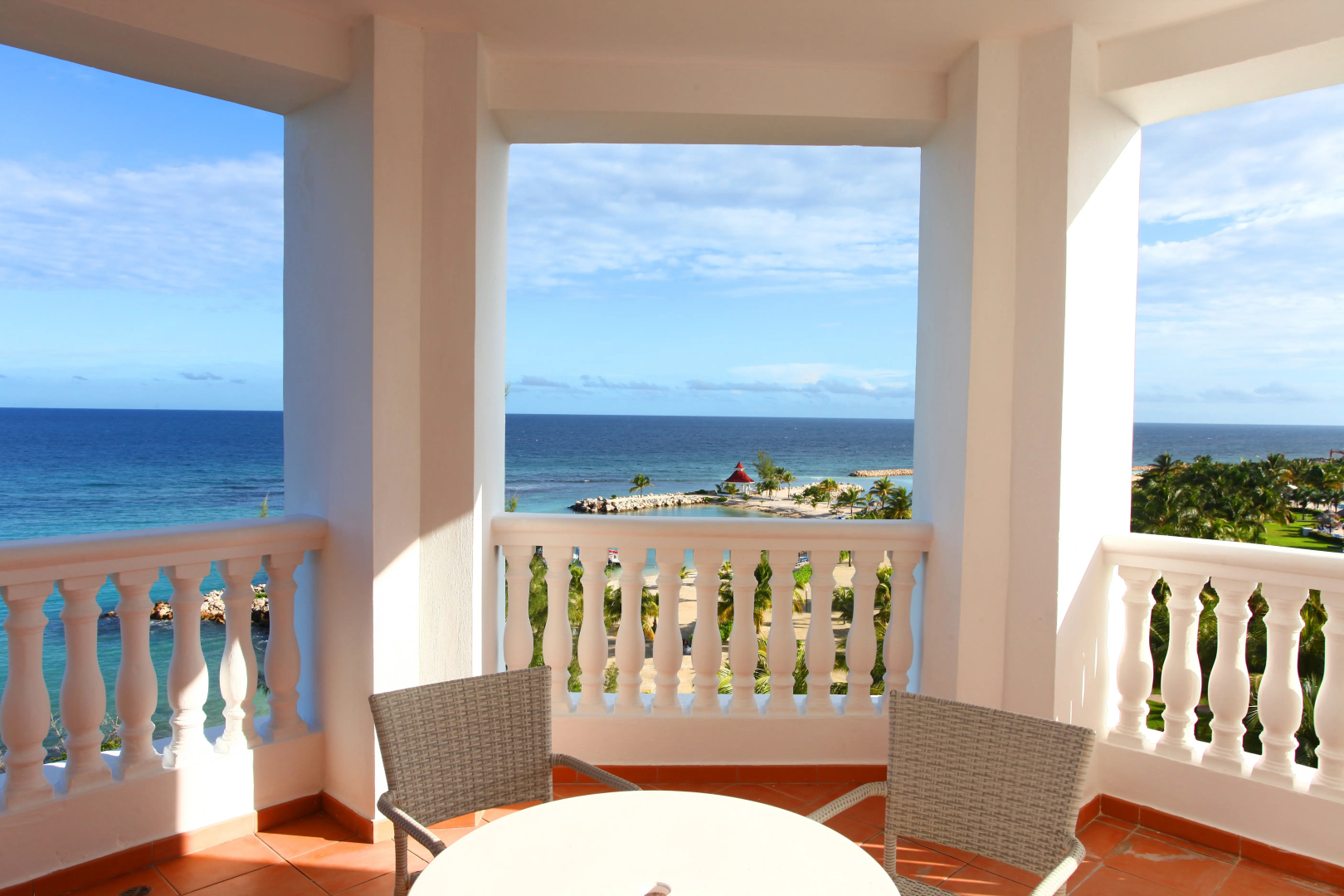 Bahia Principe Grand Jamaica - All Inclusive