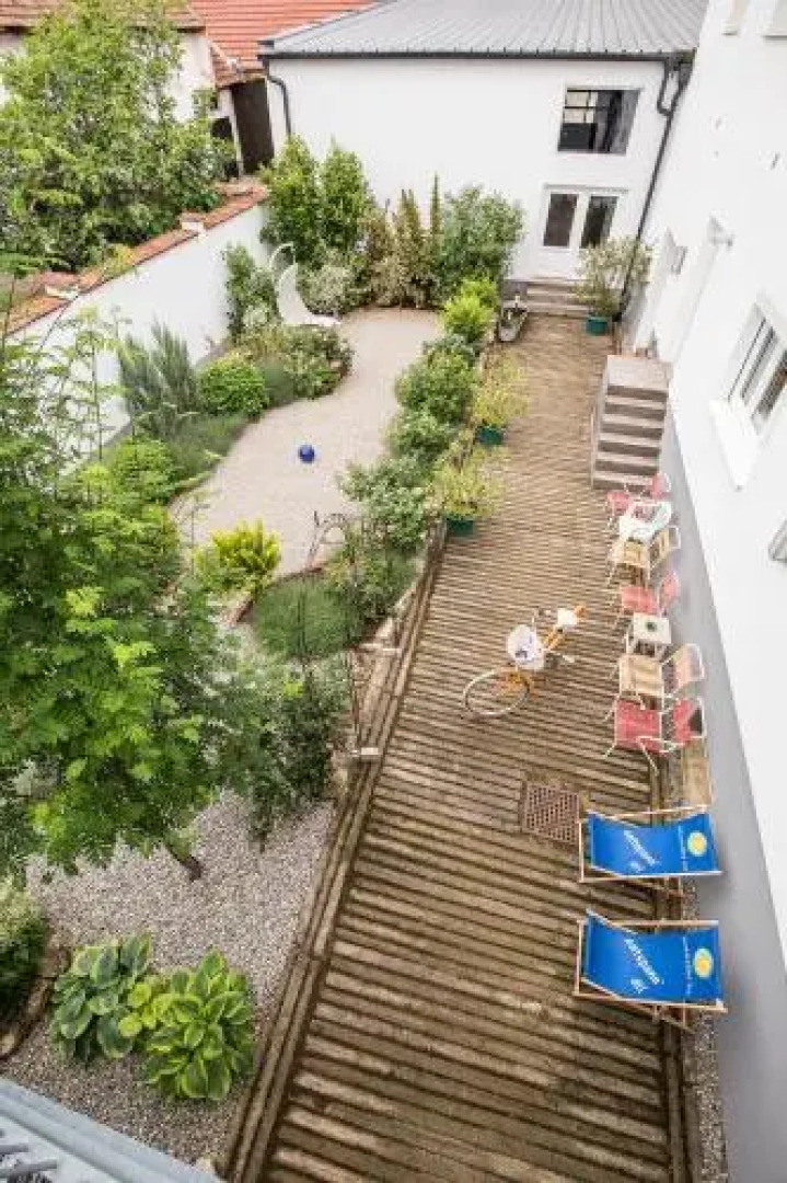 Weingut Gsellmann - Wohnen bei Ilse