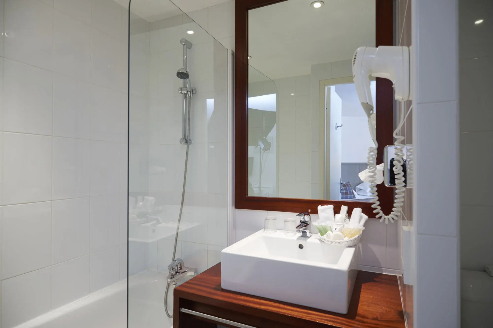 Hôtel Brittany & Spa