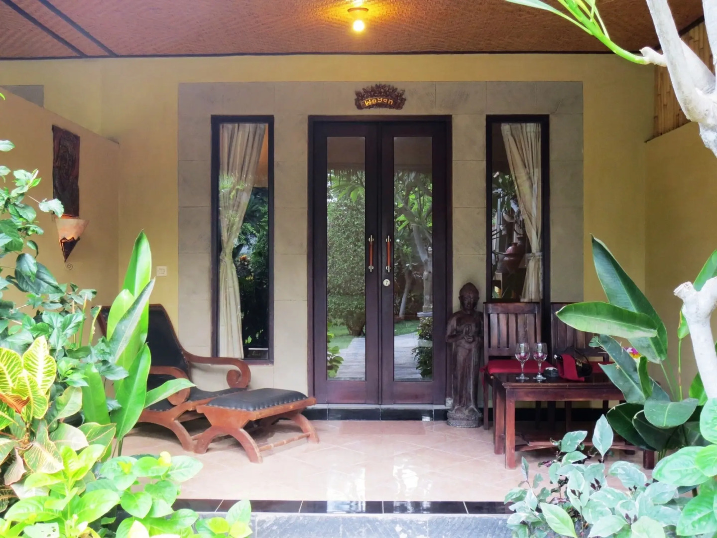 Taruna Homestay