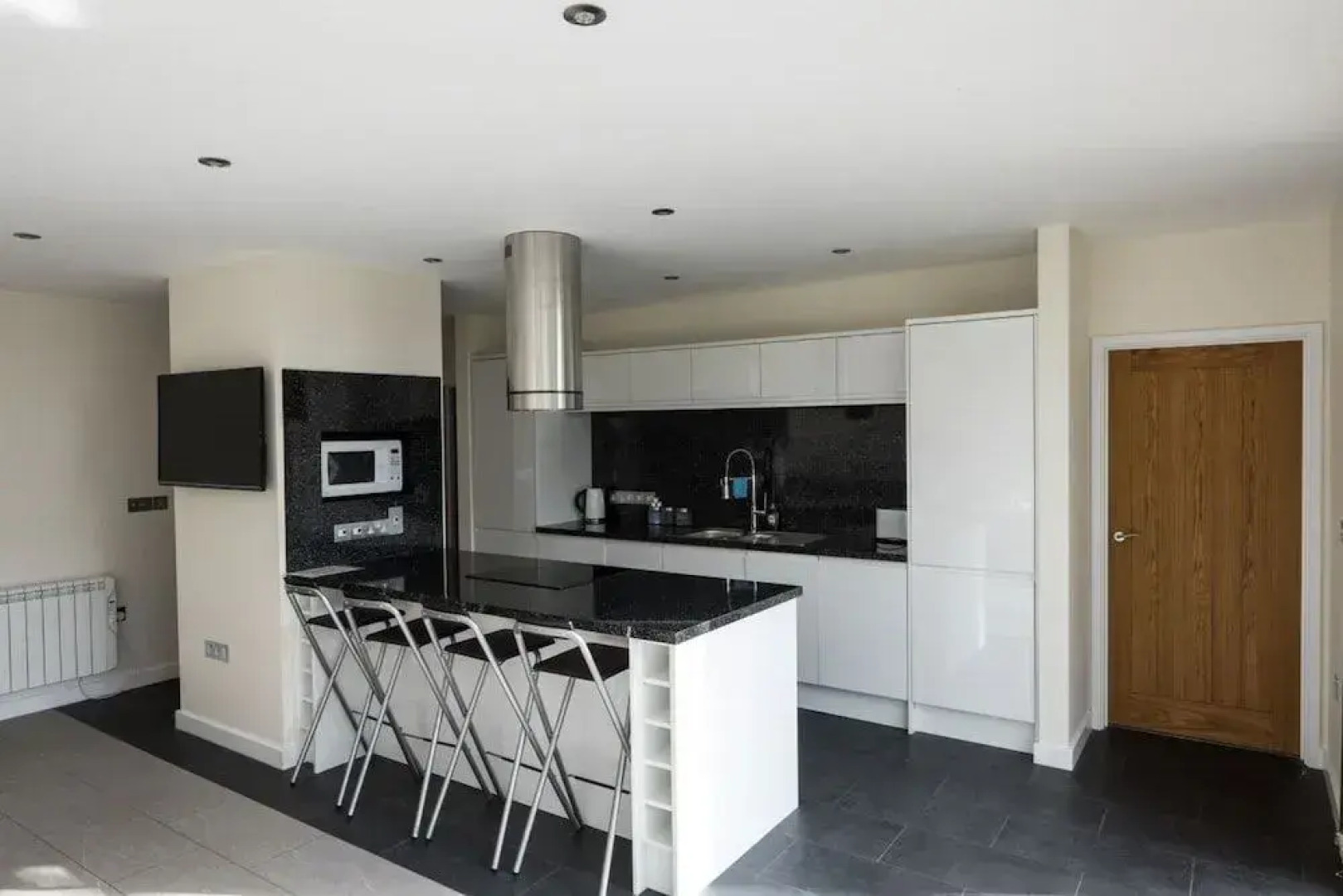 The Longcross Hotel Restaurant & Gardens