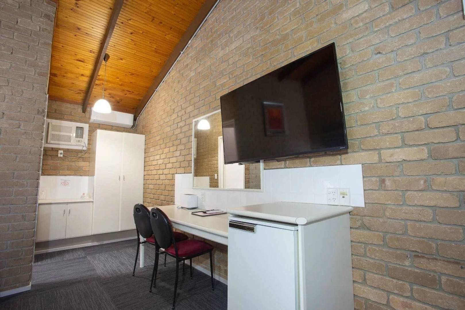 Comfort Inn Goldfields