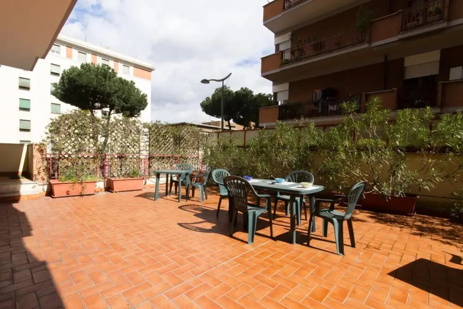 Pascià Room & Breakfast