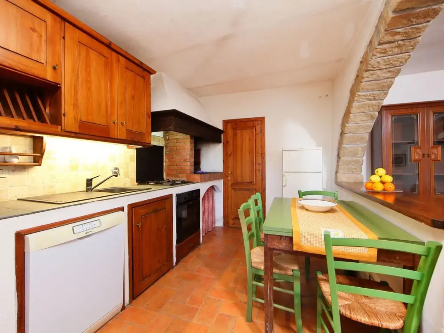 Podere Berrettino Fano