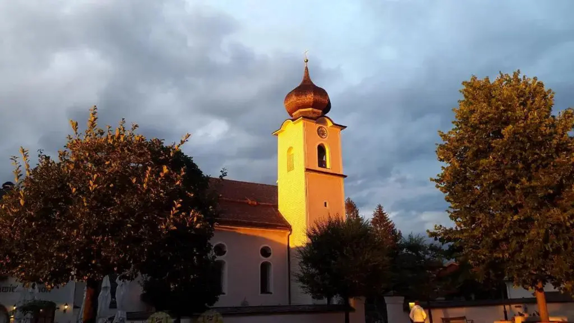 Appartementhaus Grill