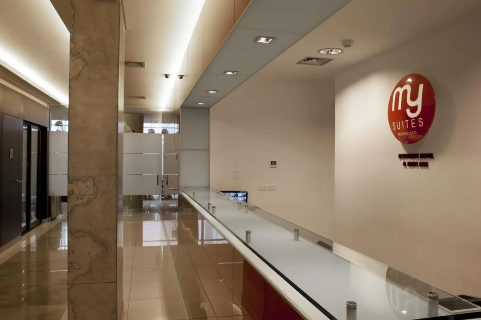 My Suites Boutique Hotel & Wine Bar