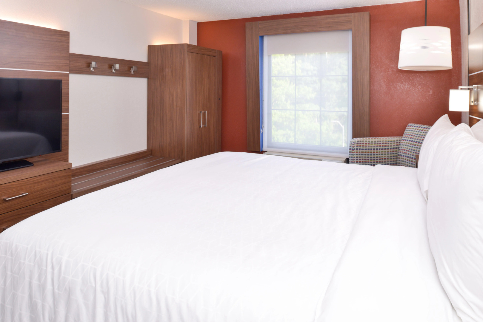 Holiday Inn Express Towson - Baltimore North by IHG