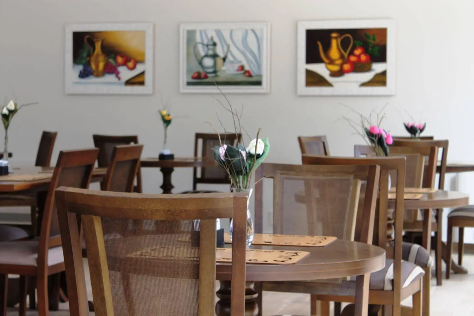 Hotel Monte Felice Bosque