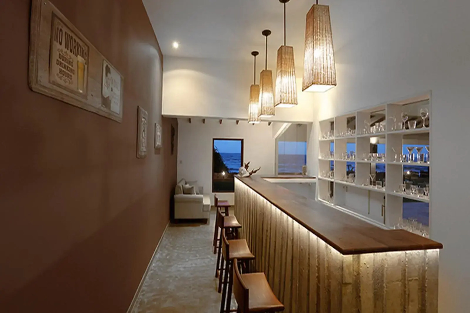 The Beach Boutique Hotel