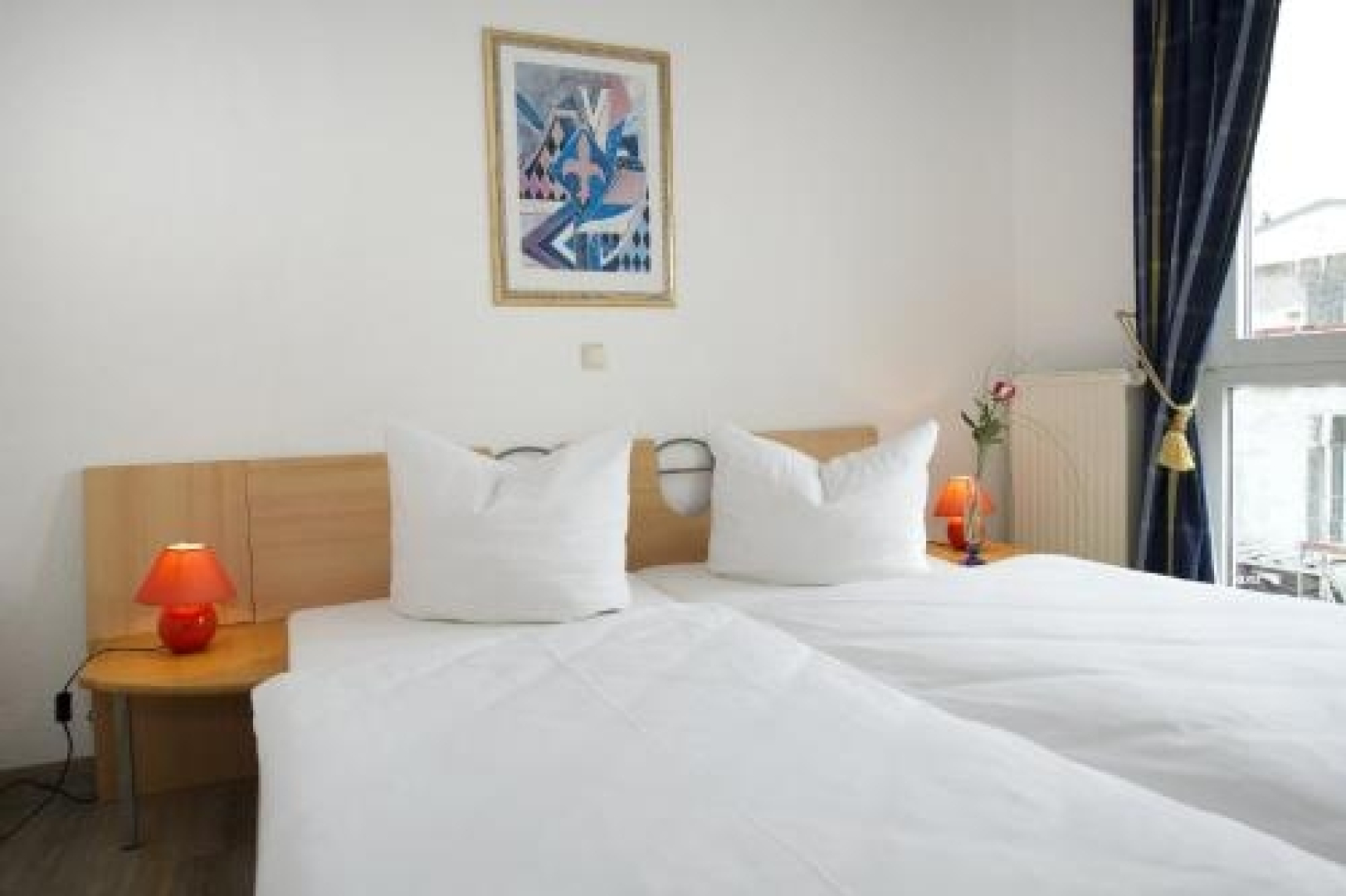 Appartementhaus Mecklenburg