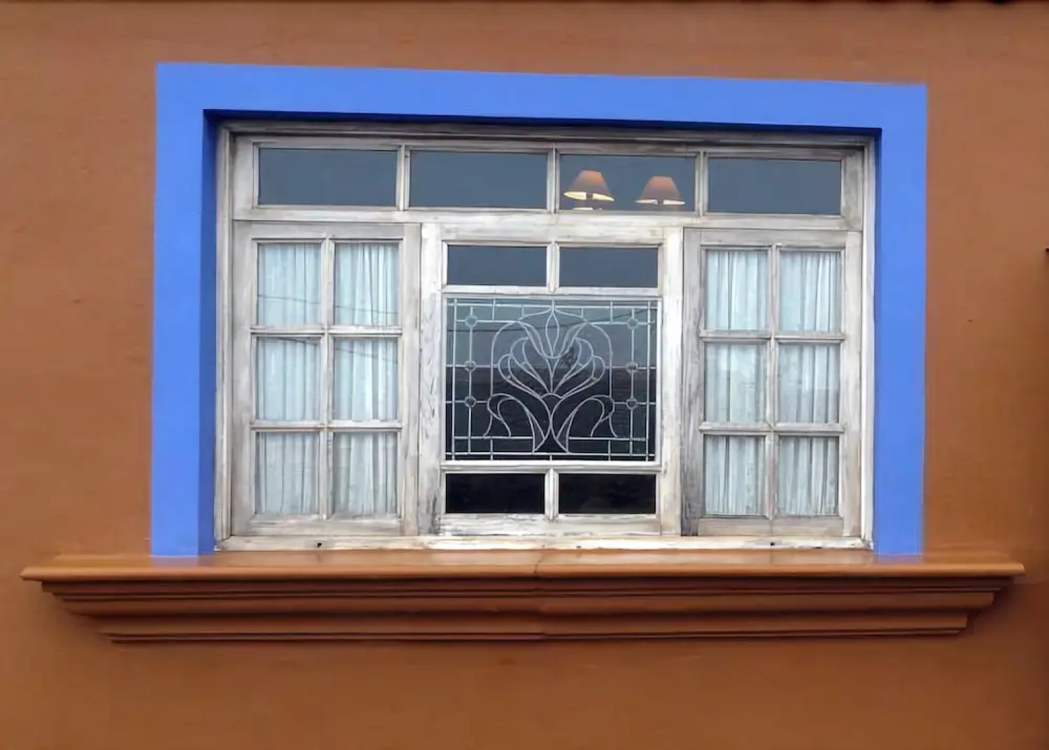 Casa Mirador del Teide