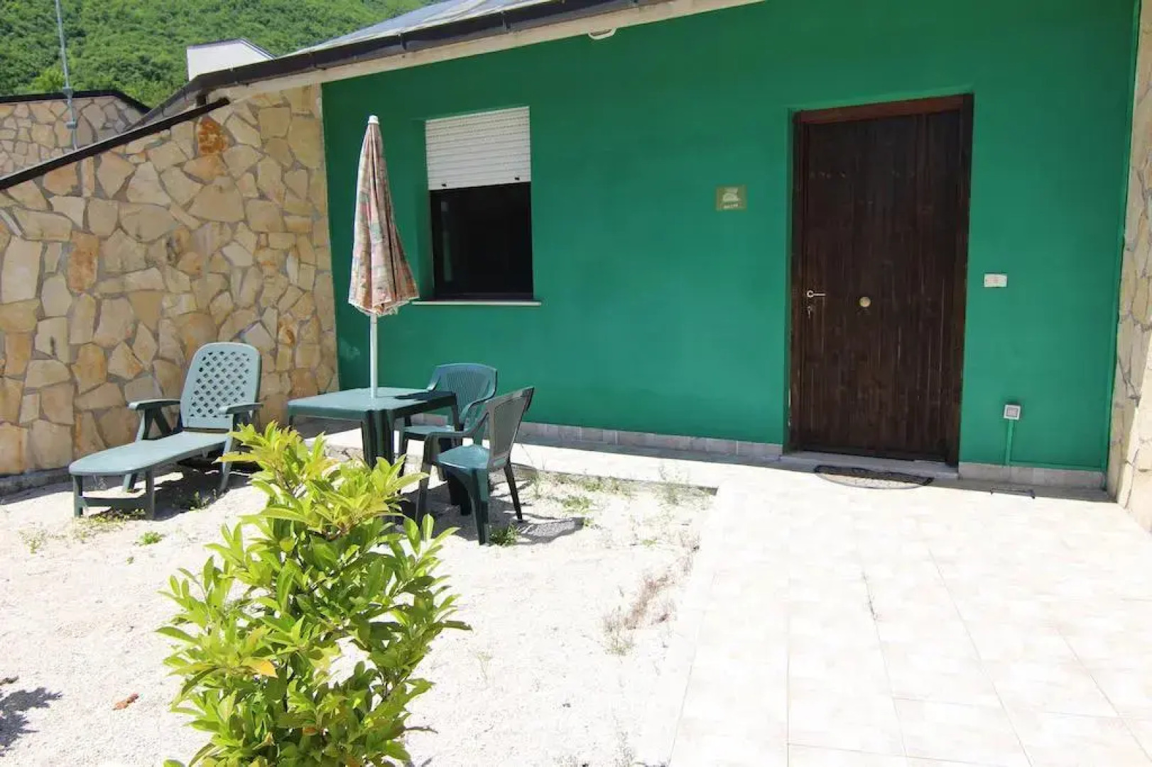 Residence Vallelonga