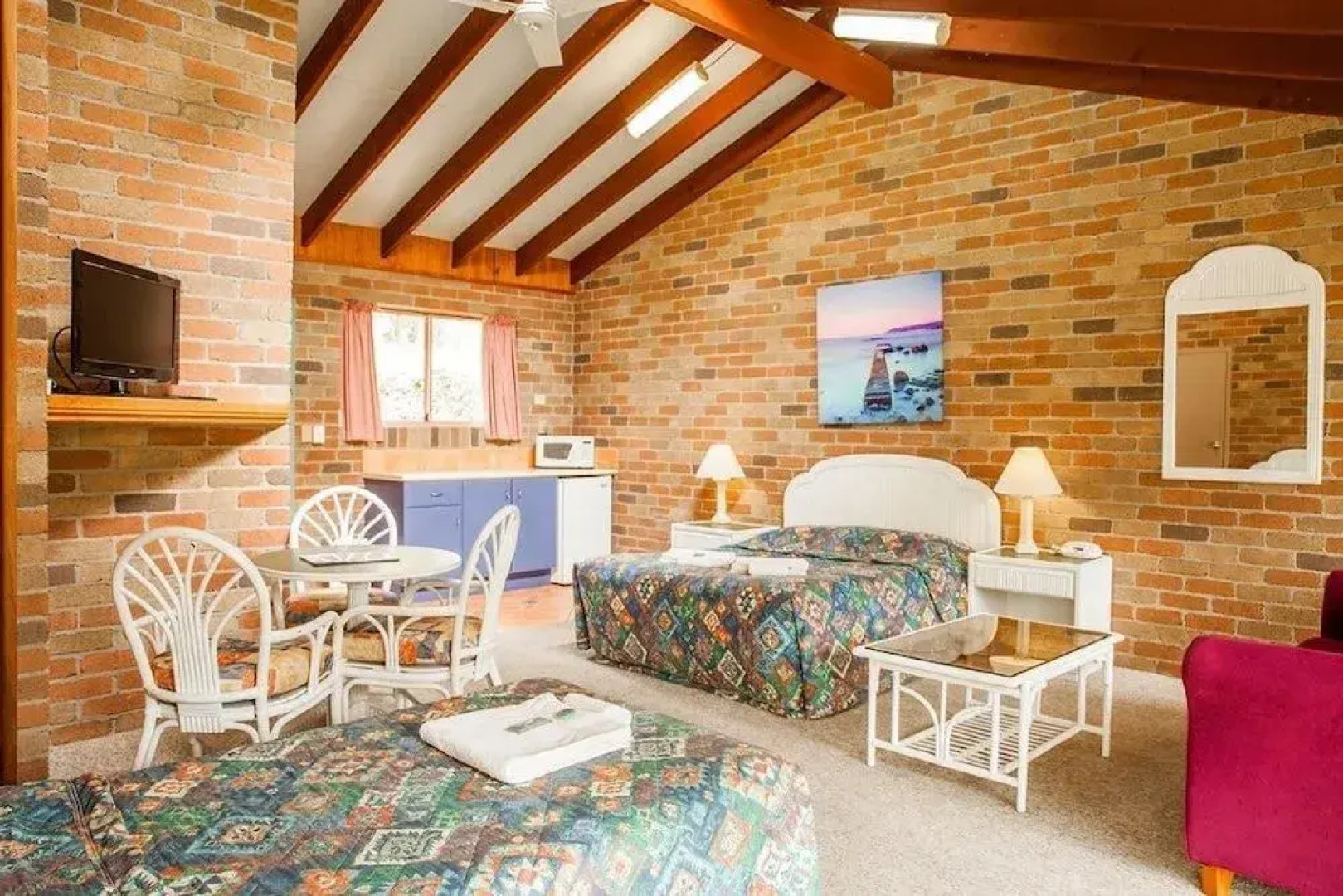 Crescent Head Resort & Conference Centre