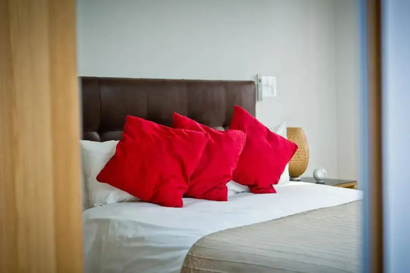 The Cedars Bed & Breakfast