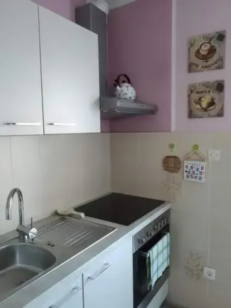 Apartments Kolorček