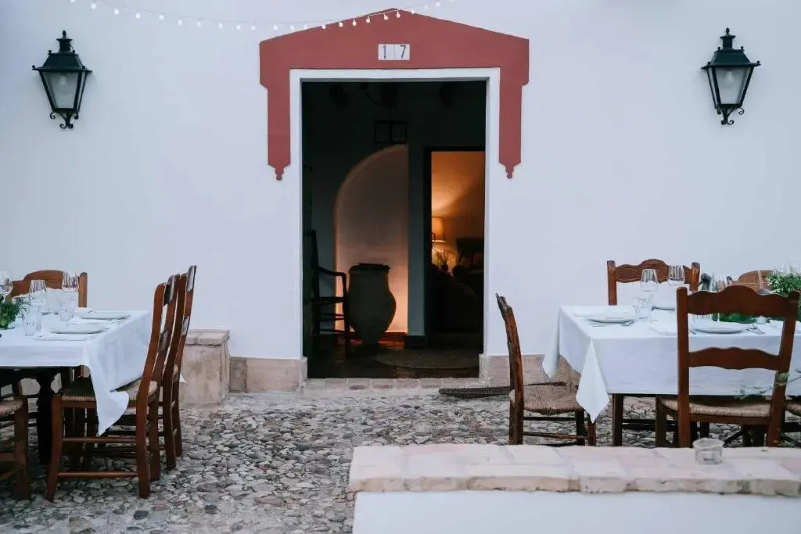 Casa Rural Finca Buytrón