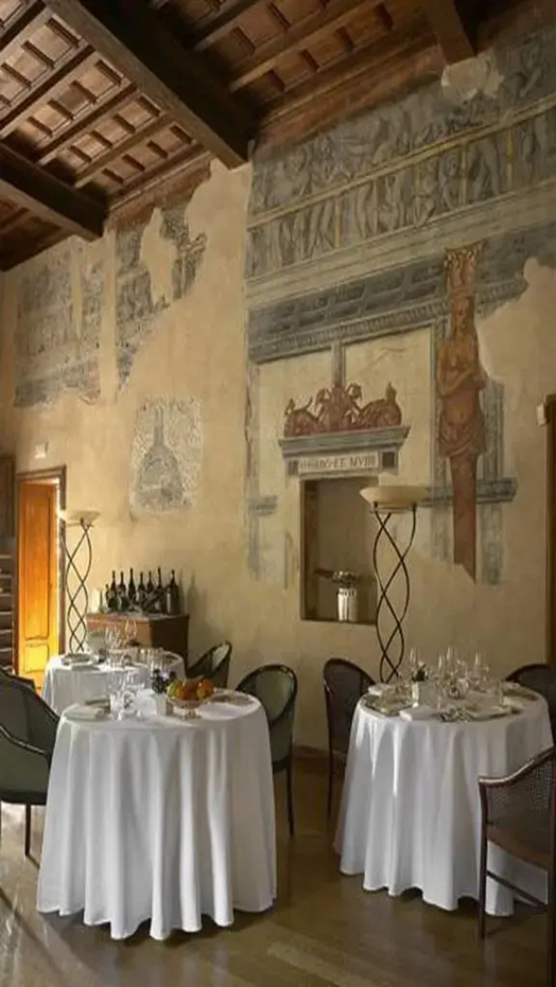 Hotel Locanda Dei Mai Intees