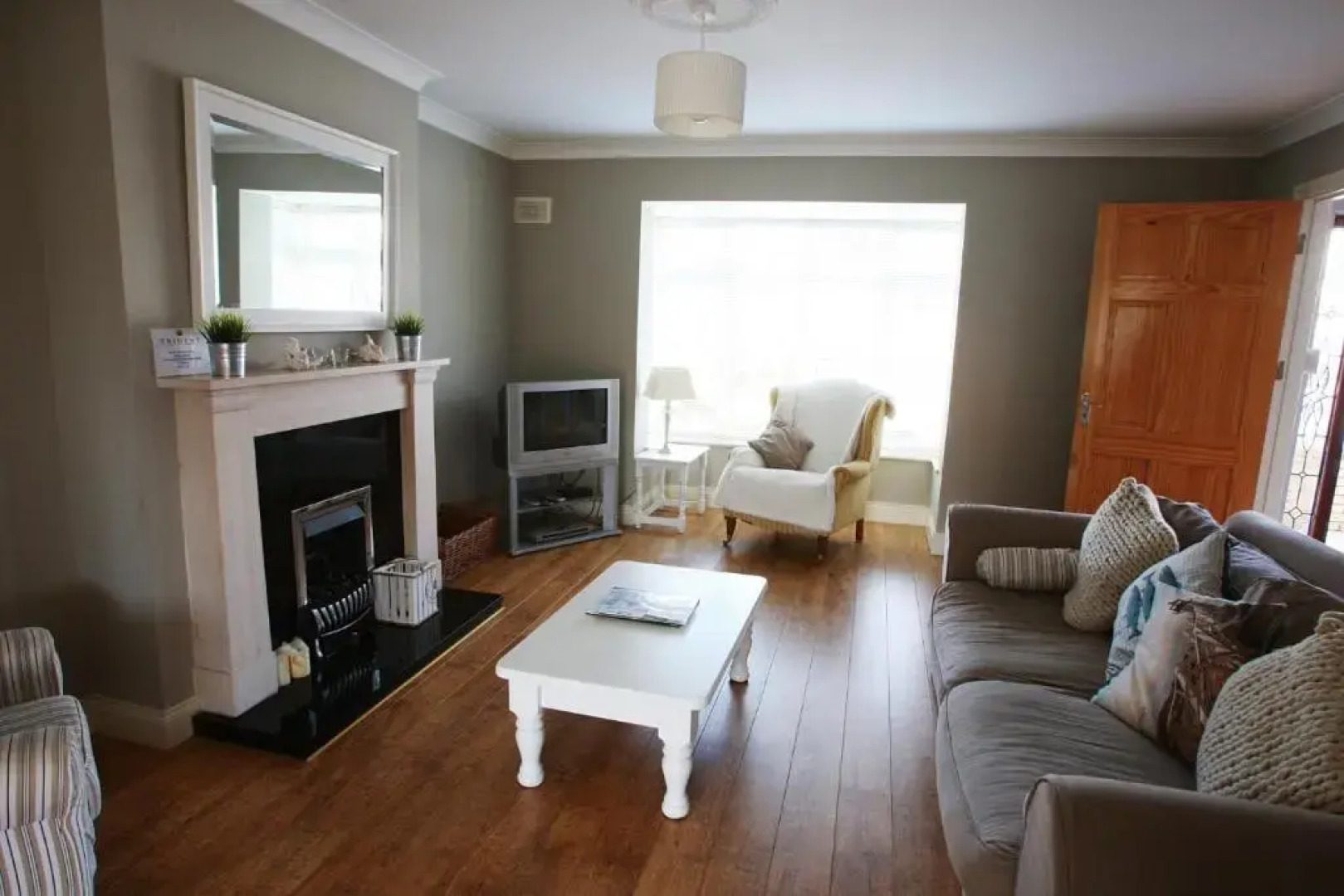 Glen Ard Holiday Home no. 1