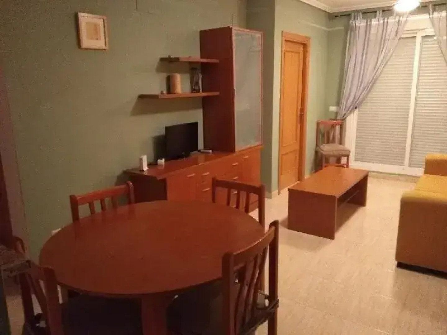 Acv-Costa Marina III-Linea Planta 2 Sur