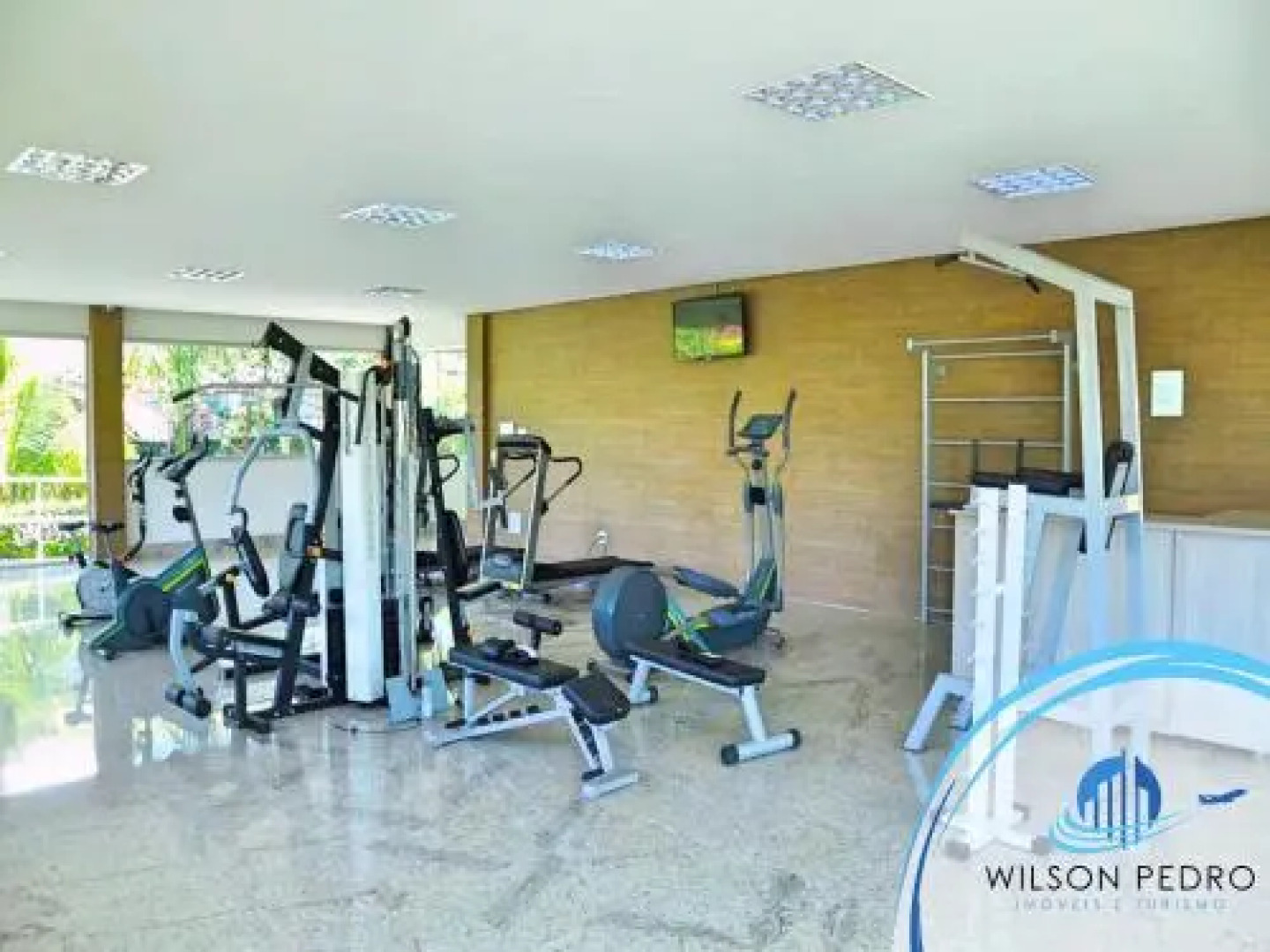 Apartamento Lacqua Park DiRoma