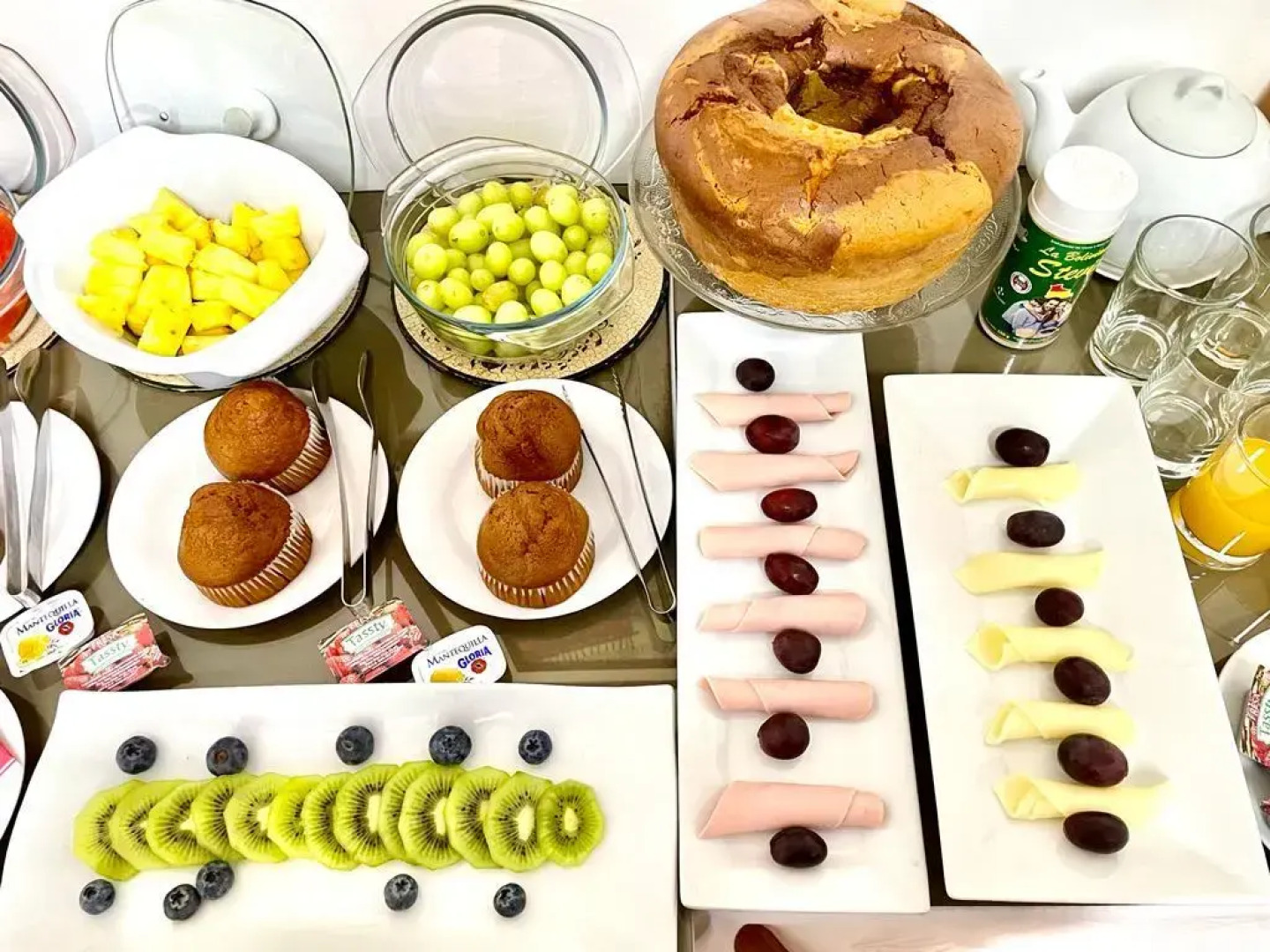 Casa Bella Boutique Hotel San Isidro