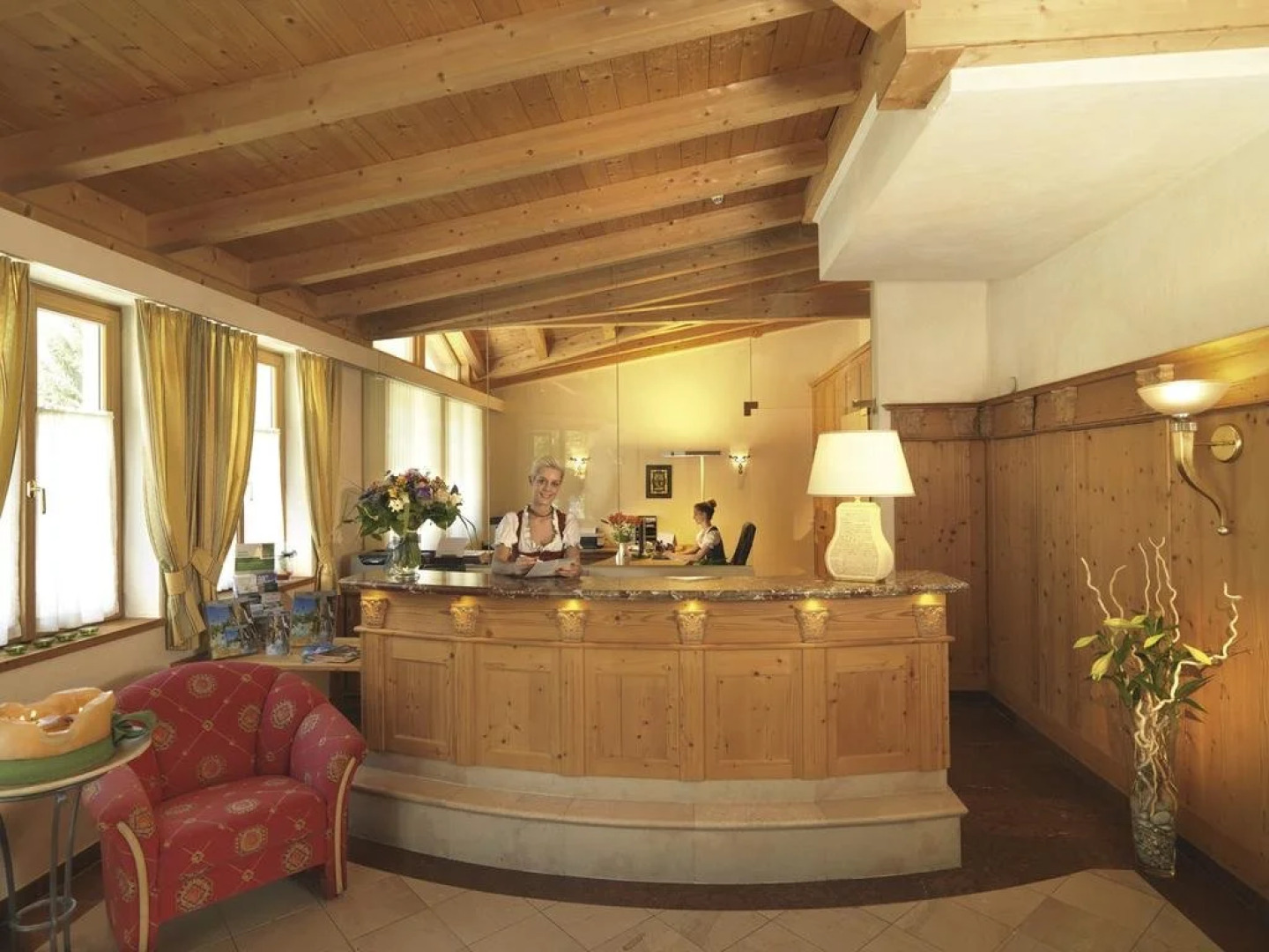 Landhotel Lerch Plankenau