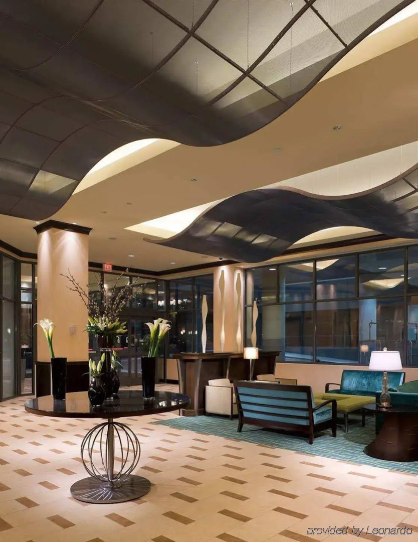 Hilton Garden Inn Atlanta Downtown