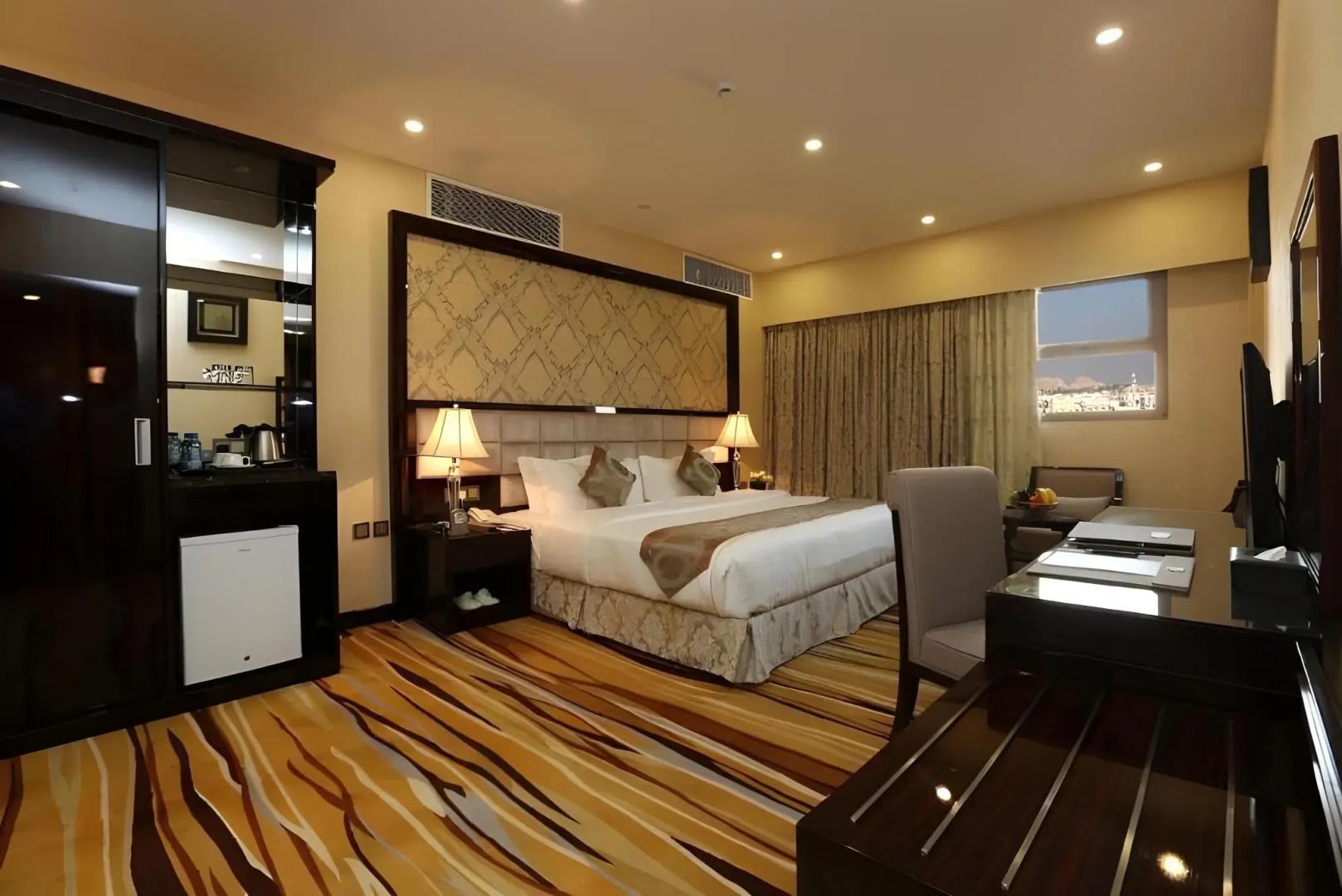 Al Muhaidb Residence Al Ahsa