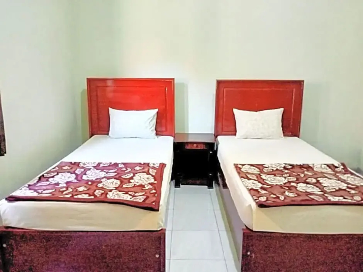 Karanggoso Indah Hotel