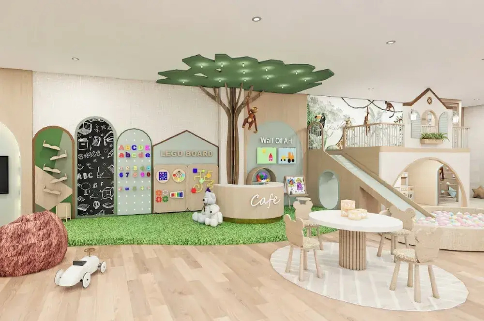 Katamaran Hotel & Resort Komodo