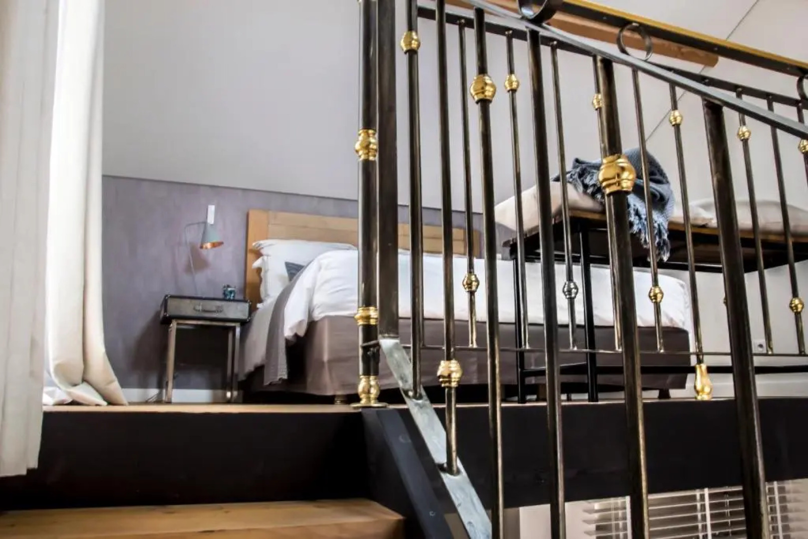 Boutique-Hôtel Villa Fabulite