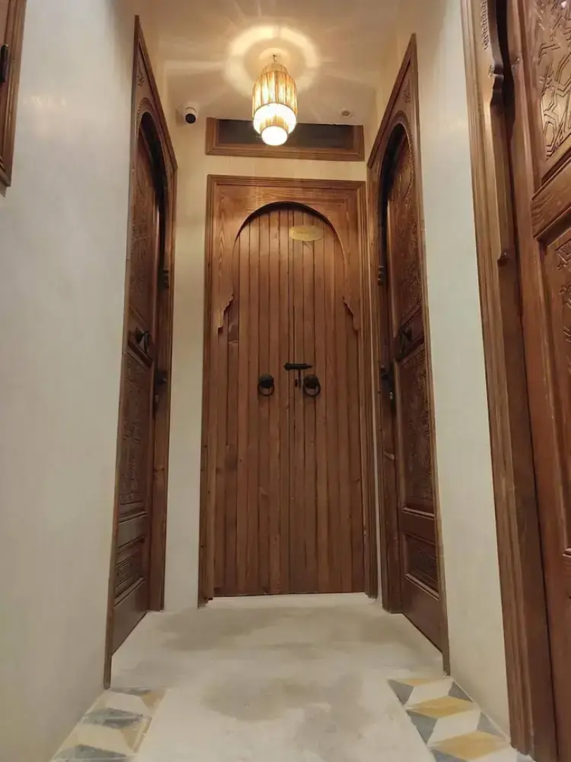 Morocco Stylish Private Apartment In Taghazout