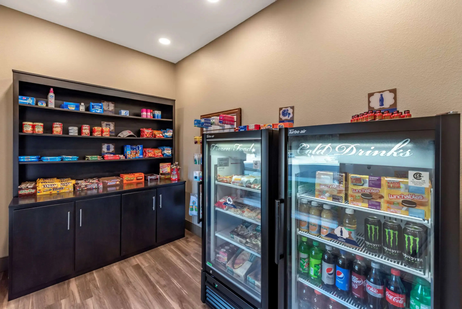 Mainstay Suites Newberry - Crane