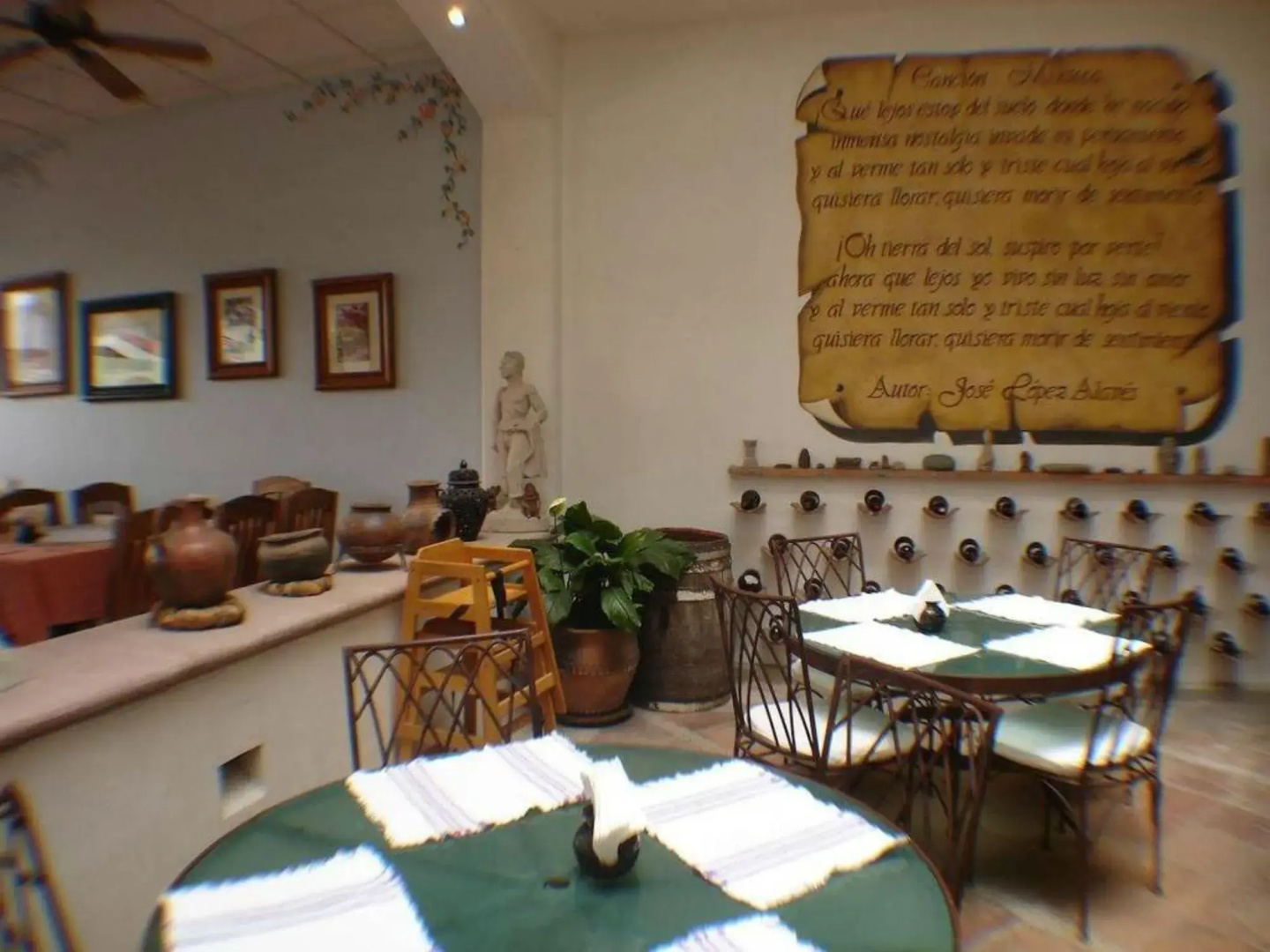 Hotel Maria Mixteca