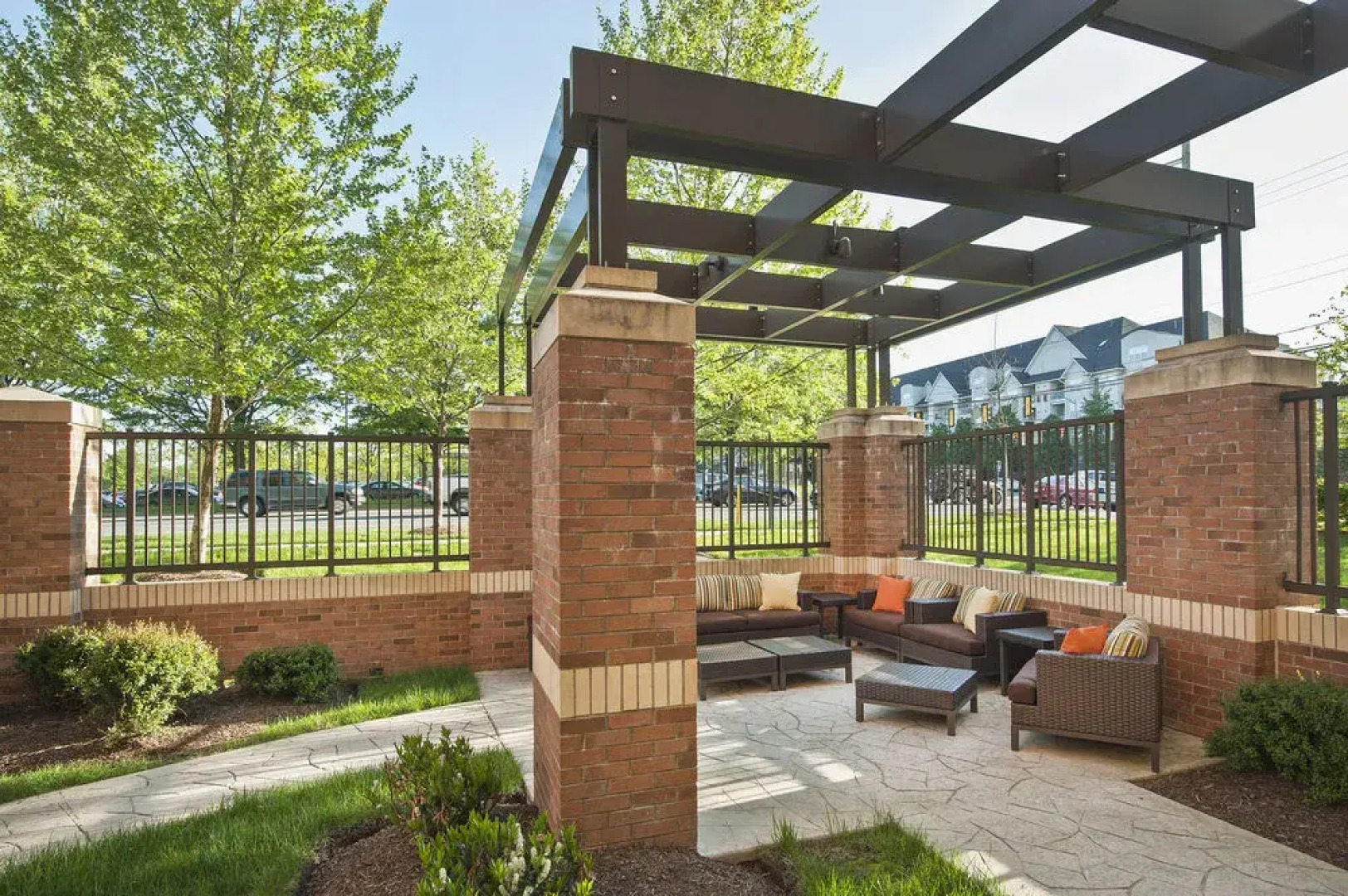 Courtyard Dunn Loring Fairfax