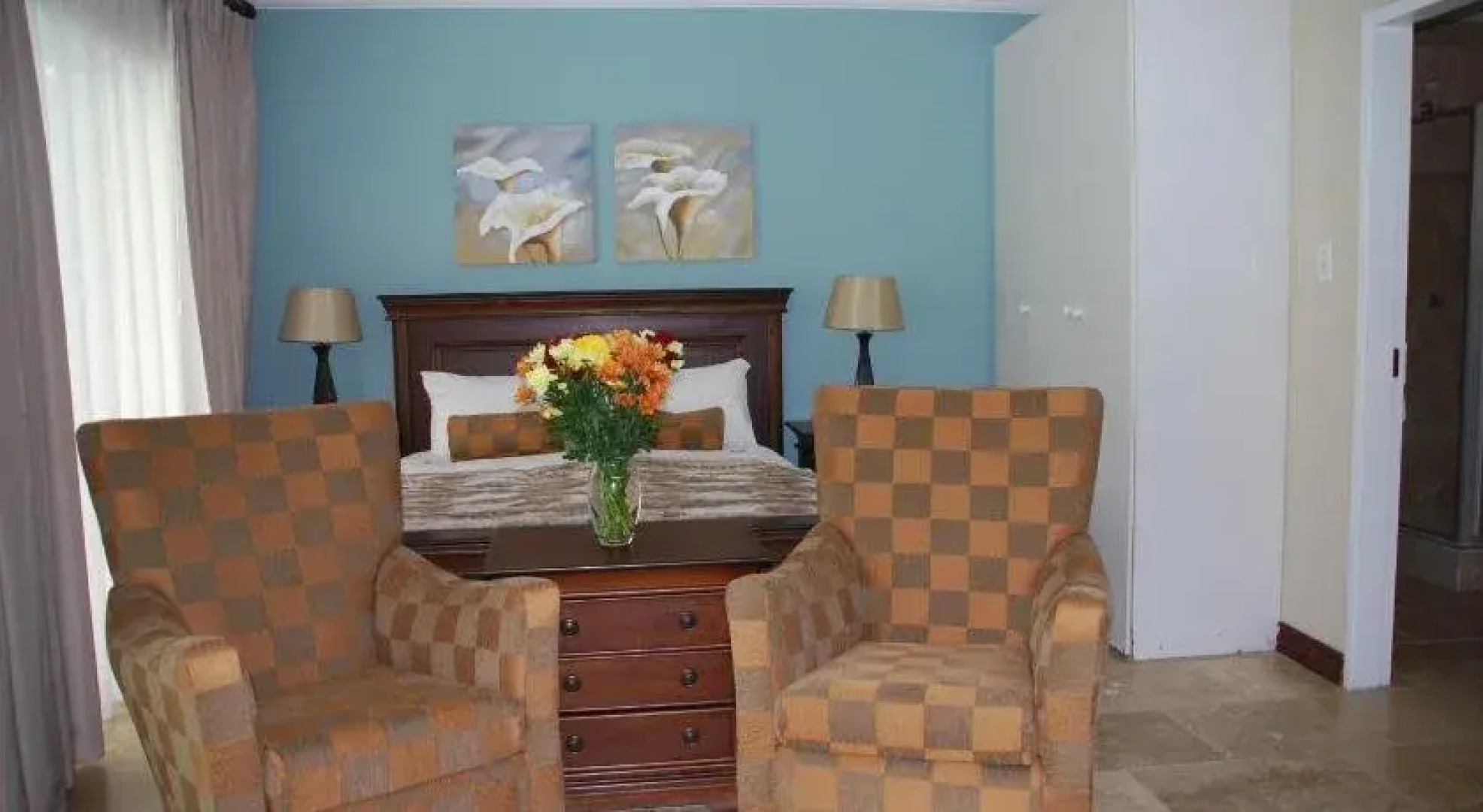 Woodmead Guest Lodge