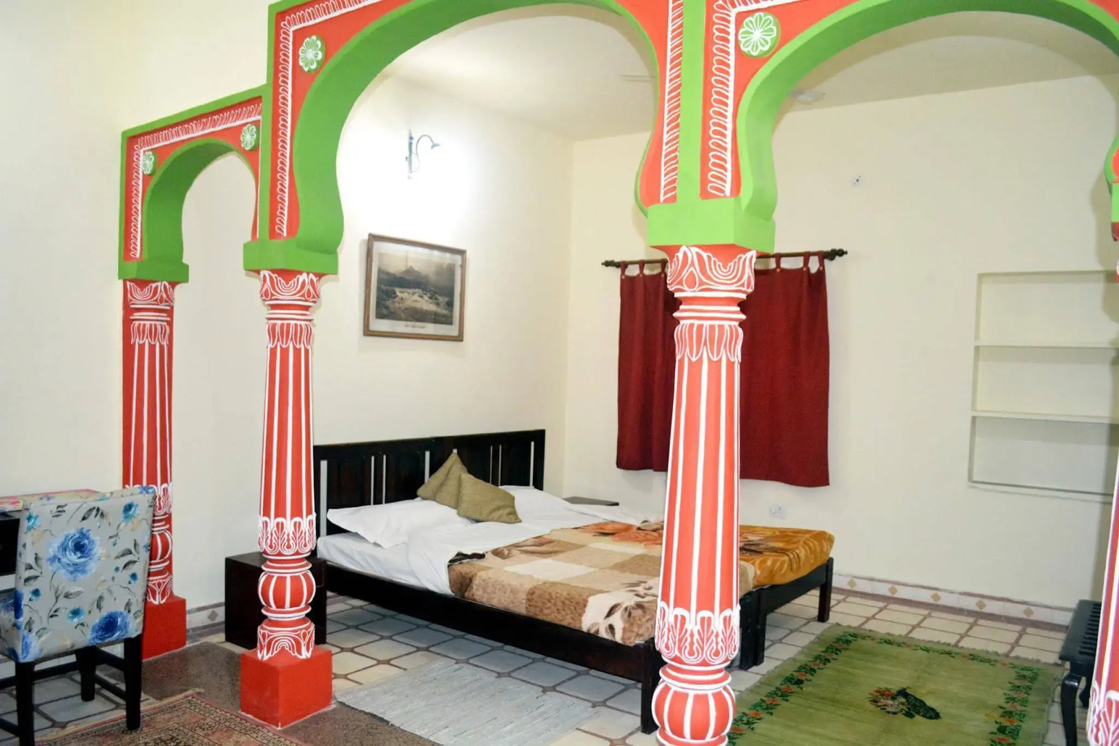 Haveli Kalwara