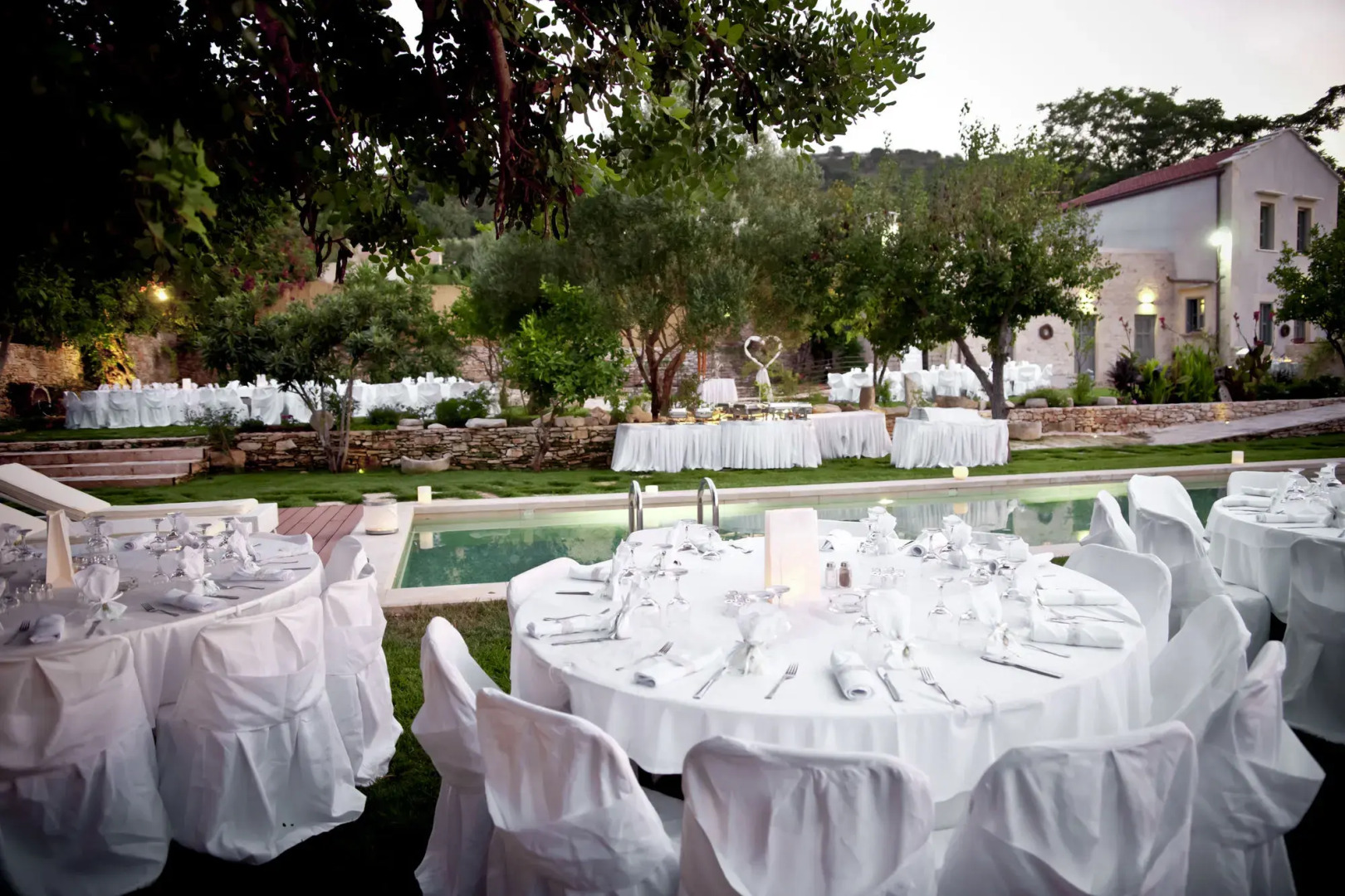 Athermigo Boutique Estate